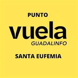 Horario de apertura PUNTO VUELA SANTA EUFEMIA, Santa Eufemia