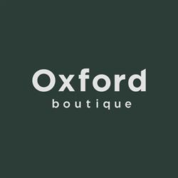 Horario de apertura Oxford Boutiques, Bueu