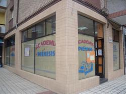 Academia Dieresis en Gijón (Sur) - Horario de apertura