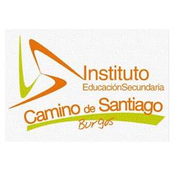 Horario de apertura Instituto de Educacion Secundaria Camino de Santiago, Burgos