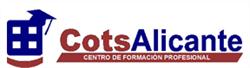 Horario de apertura Academia Cots, Alicante