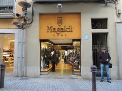 Horario de apertura Magaldi Home, Girona