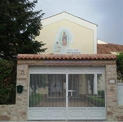 Horario de apertura Guarderia Infantil Virgen de Guadalupe, Ciudad Real