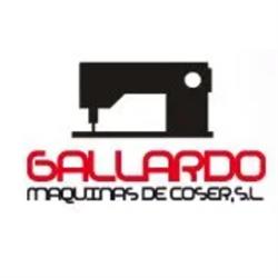 Gallardo Máquinas Coser S.L.L. en Zaragoza (Delicias) - Horario de apertura