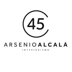 Horario de apertura C45 Interiorismo - Arsenio Alcalá, Zaragoza