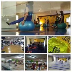 Horario de apertura Body Fit, Talavera de la Reina