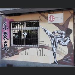 Horario de apertura Gimnasio Osaka, Salamanca