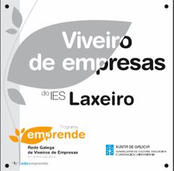 Horario de apertura IES Laxeiro, Lalín