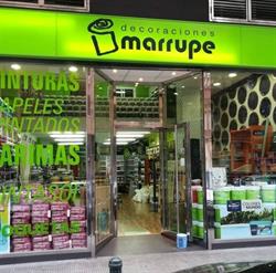 Horario de apertura Decoraciones Marrupe Sl, Talavera de la Reina