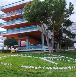 Horario de apertura Residencia Escolar La Aduana (Córdoba),