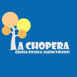 Horario de apertura La Chopera, Ugena