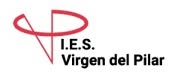 Horario de apertura Instituto de Educacion Secundaria Virgen Del Pilar, Zaragoza