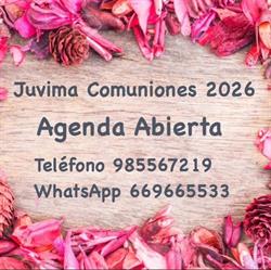 Horario de apertura Juvima Moda Infantil Y Juvenil, Avilés
