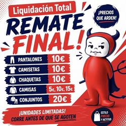 Horario de apertura Juvima Moda Infantil Y Juvenil, Avilés