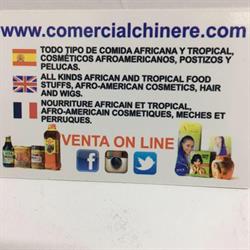 Horario de apertura Comercial Chiñere, Alcorcón