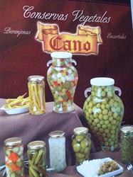 Horario de apertura Conservas Vegetales Cano S.l., Tomelloso
