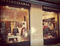 Horario de apertura Aristizabal Camisería, Donostia-San Sebastián