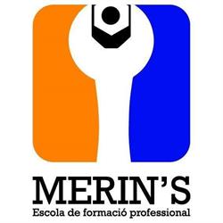 Horario de apertura Merin S Escola de Formacio Professional, Barcelona