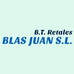Horario de apertura B.T. Retales Blas Juan S.L., Agullent