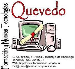Horario de apertura Quevedo, Horcajo de Santiago