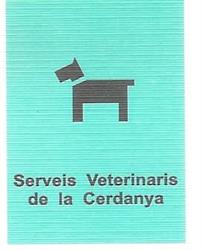 Horario de apertura Serveis Veterinaris de la Cerdanya, Puigcerdà