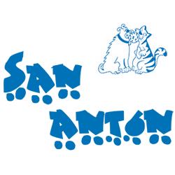 Horario de apertura Clínica Veterinaria San Antón, Alcalá de Guadaira