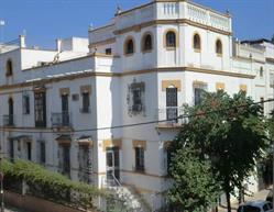 International College Of Seville S. L. en Sevilla (Sur) - Horario de apertura