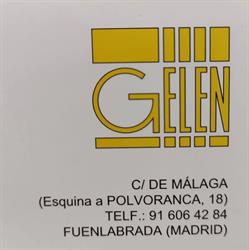 Horario de apertura MODAS GELEN, Fuenlabrada