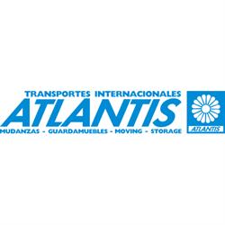 Horario de apertura Atlantis Transportes Internacionales, El Puerto de Santa María
