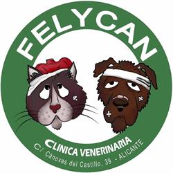 Horario de apertura Clínica Veterinaria Felycan, Alicante