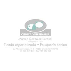 Horario de apertura Clínica Veterinaria Mamen González Llerandi, Cangas de Onís