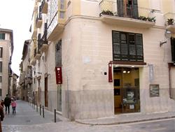 Coll Aguilar Galeria de Arte en Palma de Mallorca (Centre) - Horario de apertura