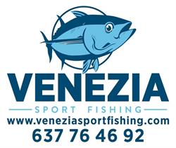 Horario de apertura Venezia Sport Fishing, Pineda de Mar