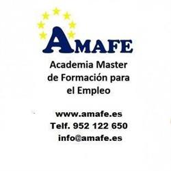 Amafe S.l. en Málaga (Distrito Centro) - Horario de apertura