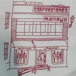 Horario de apertura Confecciones Menayo, Montijo