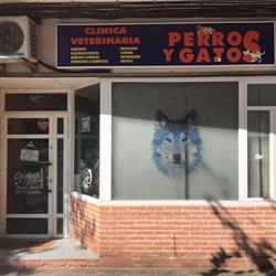 Horario de apertura Clínica Veterinaria Perros y Gatos, Ciudad Real