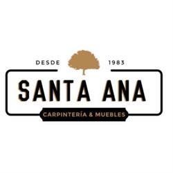 Horario de apertura Carpinteria y Muebles Santa Ana, El Viso