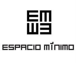 Galería Espacio mínimo en Madrid (Centro) - Horario de apertura