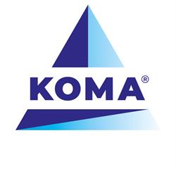 KOMA SPAIN, S.A. en Barcelona (Sants-Montjuïc) - Horario de apertura