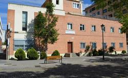 Horario de apertura Residencia de Estudiantes San Alfonso, Zamora
