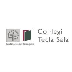 Horario de apertura Colegio Tecla Sala, L'Hospitalet de Llobregat