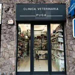 Horario de apertura Clinica Veterinaria Puga, Ourense
