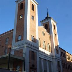 Horario de apertura Fundacion Casa de La Virgen, Madrid
