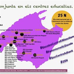 Instituto de Educacion Secundaria Politecnic en Palma de Mallorca (Ponent) - Horario de apertura