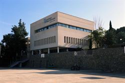 Horario de apertura Universidad Miguel Hernandez, Altea