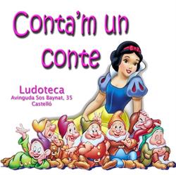 Horario de apertura Conta´m un Conte, Castellón de la Plana