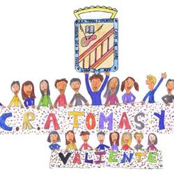 Horario de apertura Colegio Rural Agrupado Tomas y Valiente, Casas de Fernando Alonso