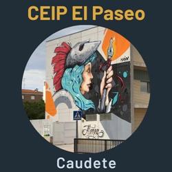 Horario de apertura CEIP El Paseo, Caudete