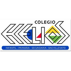 Horario de apertura Colegio Helios, L'Eliana