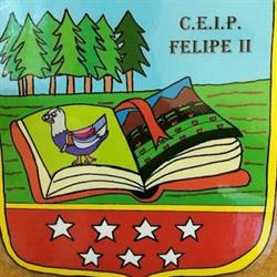 Centro de Educacion Infantil y Primaria Felipe II en Madrid (Tetuán) - Horario de apertura